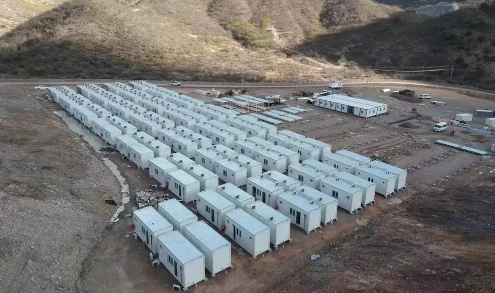 Minería Argentina: Desafíos Logísticos y Oportunidades de Crecimiento