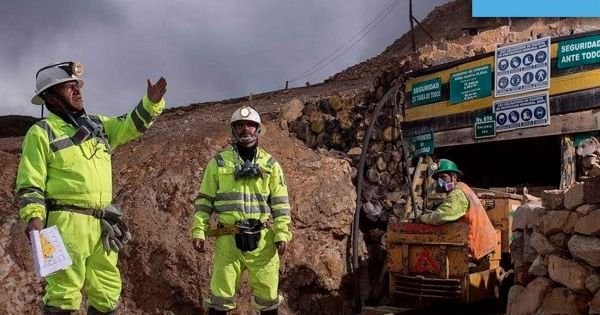 Minería argentina: el desafío de formar y retener talento especializado