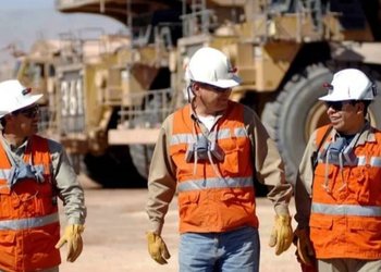 Minería argentina: expansión histórica con inversiones que superan los 50.000 millones de dólares
