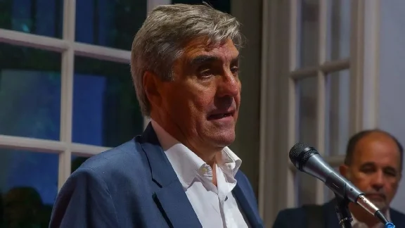 Minería argentina proyecta inversiones por US$39.000 millones con el impulso del RIGI