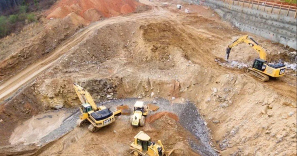 Minería de Cobre en Argentina: Un Boom sin Precedentes Impulsado por San Juan