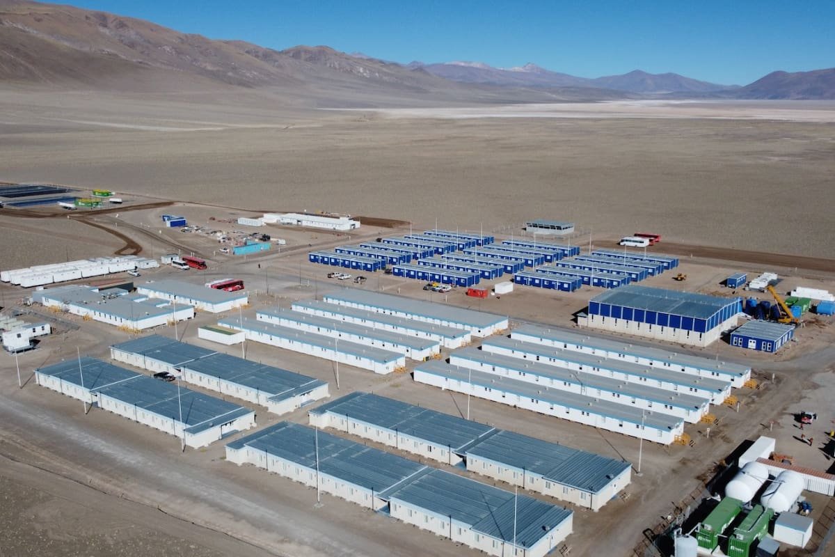 Minería en Argentina: Oportunidades y Desafíos en la Nueva Era de Inversiones