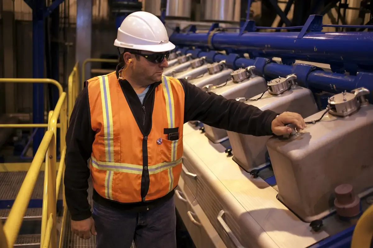 Minería en Argentina: Salarios Líderes e Inversiones Multimillonarias Transforman el Sector