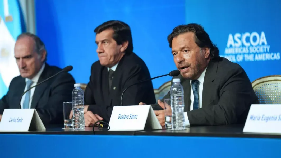 Minería en Argentina: Una Oportunidad Histórica para el Desarrollo Regional