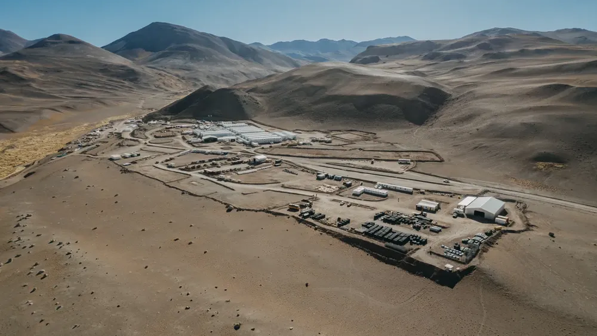 Minería en Cuyo: Proyectos Millonarios Impulsan el Desarrollo Regional