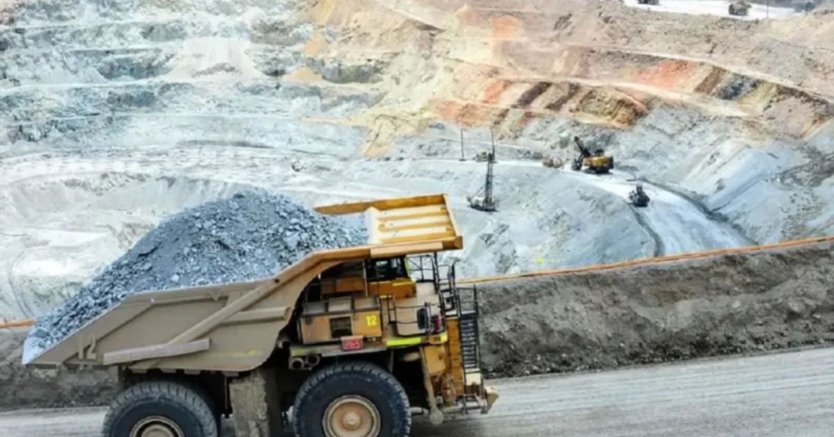 Minería impulsa el repunte económico de Argentina en junio 2026