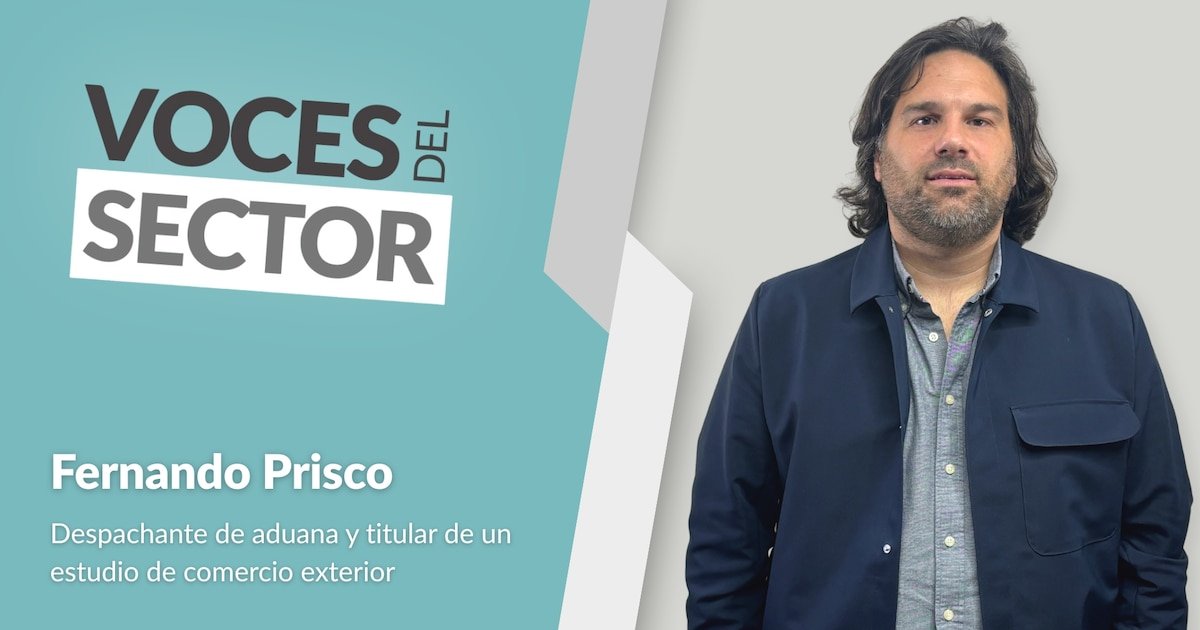 Minería y Comercio Exterior: El Rol Clave del Despachante en Argentina