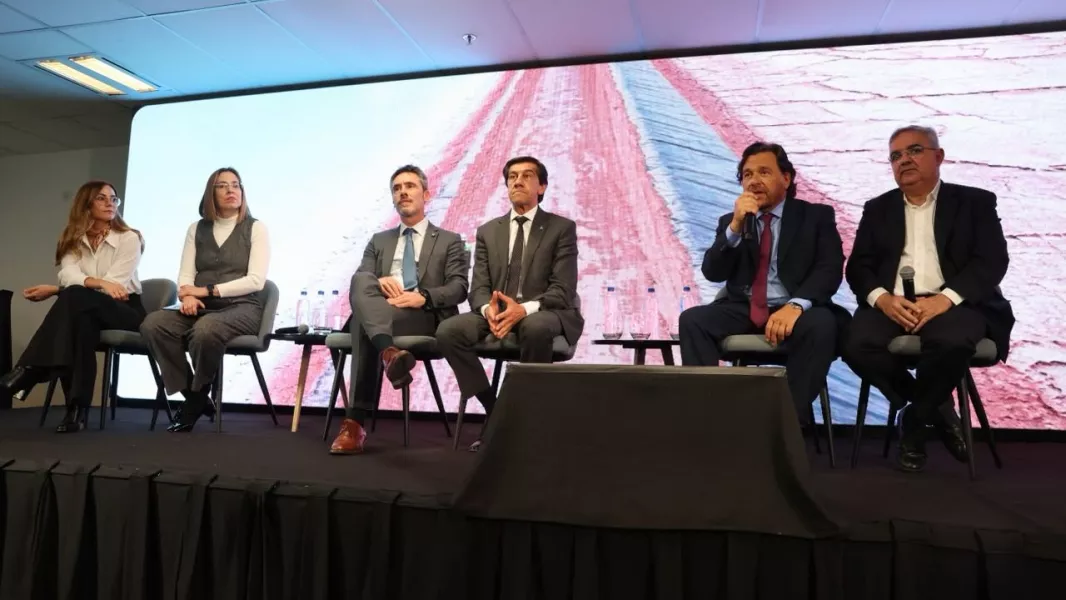 Minería y Proveedores: Impulsando el Crecimiento Regional en Argentina