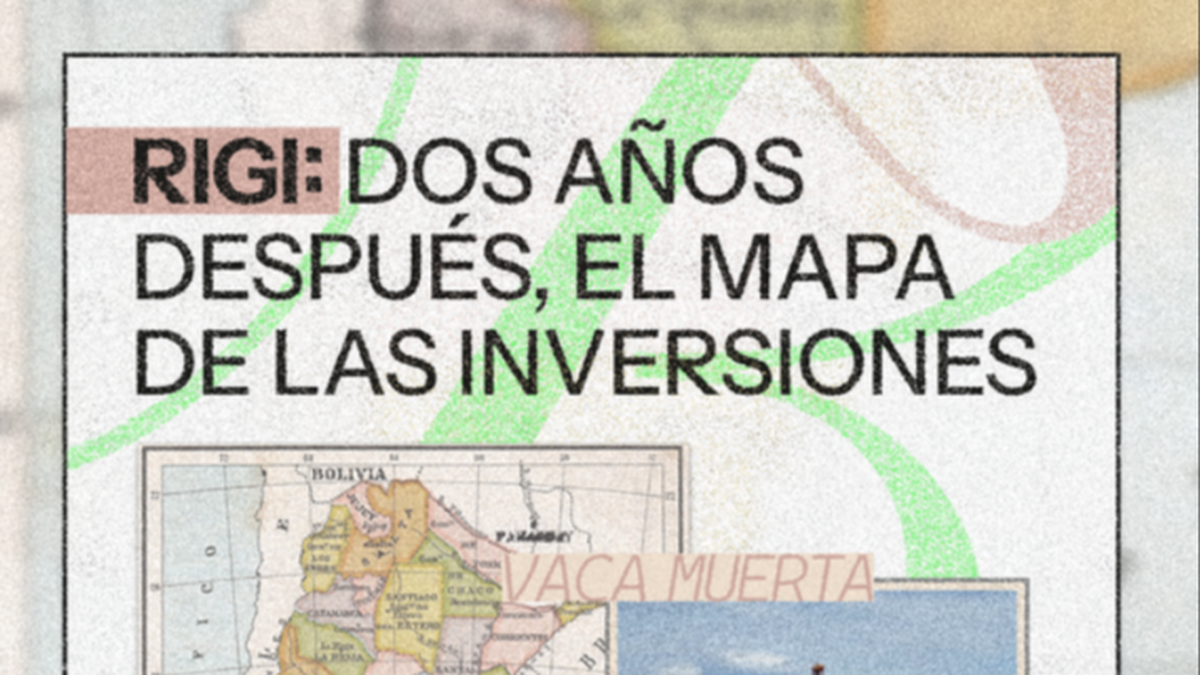 Minería y Vaca Muerta: Vectores de Crecimiento en el Mapa Inversional Argentino