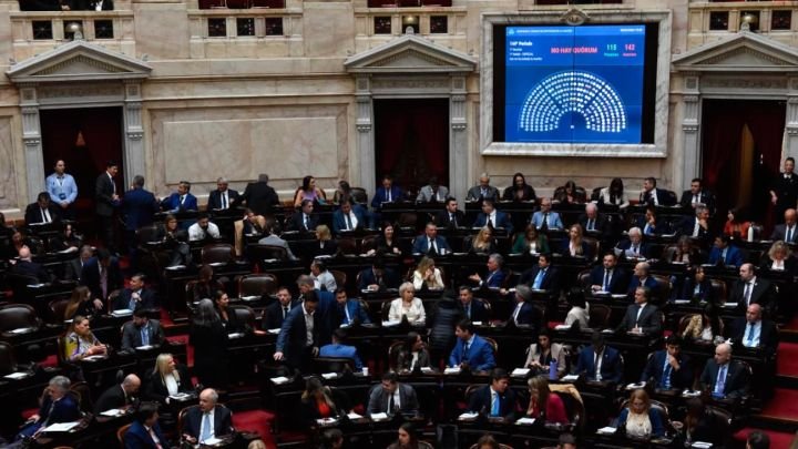 Modificación a la Ley de Glaciares avanza en Diputados en medio de controversia