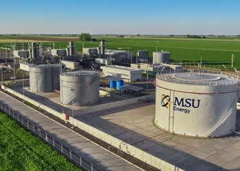 MSU Energy busca optimizar su estructura financiera con nueva emisión de Obligaciones Negociables