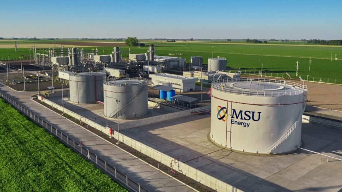 MSU Energy busca optimizar su estructura financiera con nueva emisión de Obligaciones Negociables