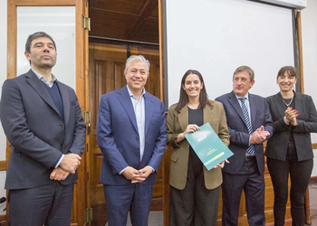 Neuquén adjudica áreas de Vaca Muerta para exploración energética