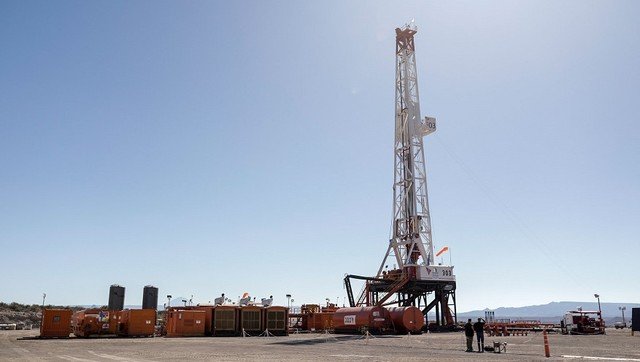 Neuquén Atrae Inversiones por u$s410 Millones para Nuevas Áreas en Vaca Muerta