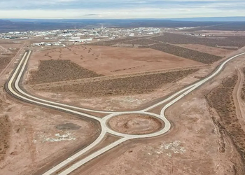 Neuquén avanza con el Bypass de Añelo: infraestructura clave para Vaca Muerta