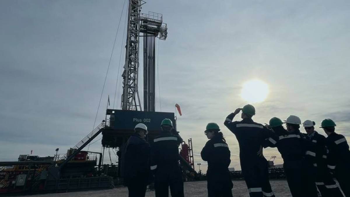 Neuquén Impulsa el Crecimiento Energético: Licita 15 Áreas y Reorganiza Activos Clave