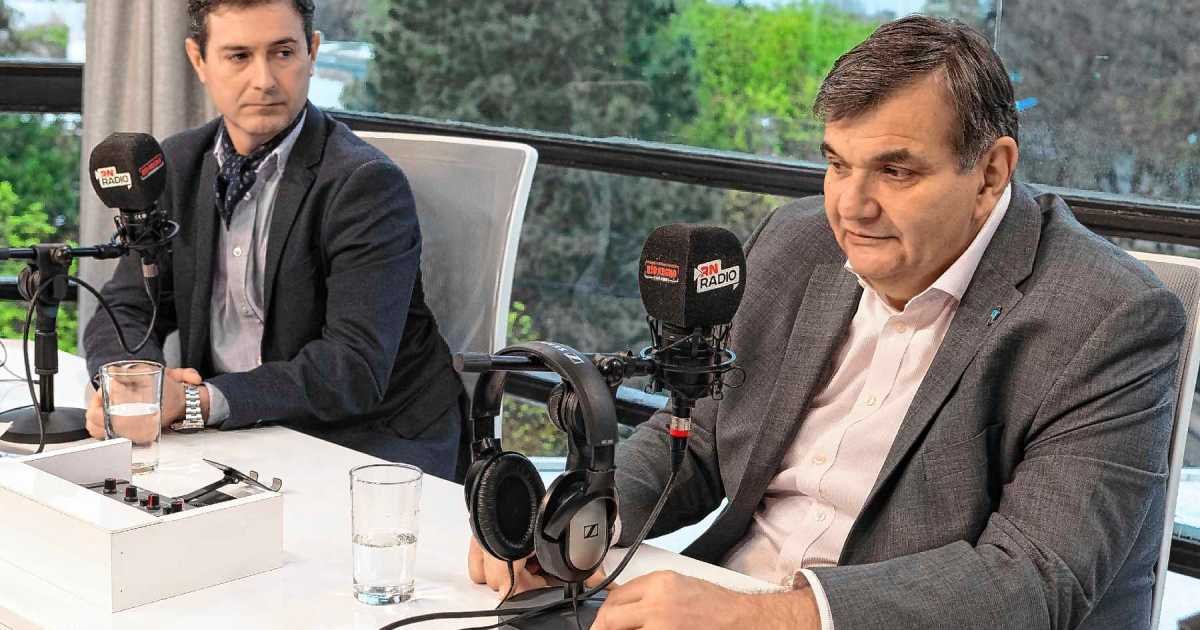 Neuquén impulsa el riego de 5.000 hectáreas con agua de Vaca Muerta