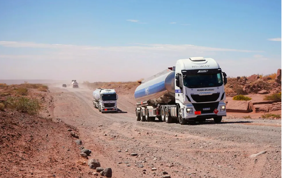 Neuquén y Petroleras Aceleran Inversiones para Impulsar Vaca Muerta