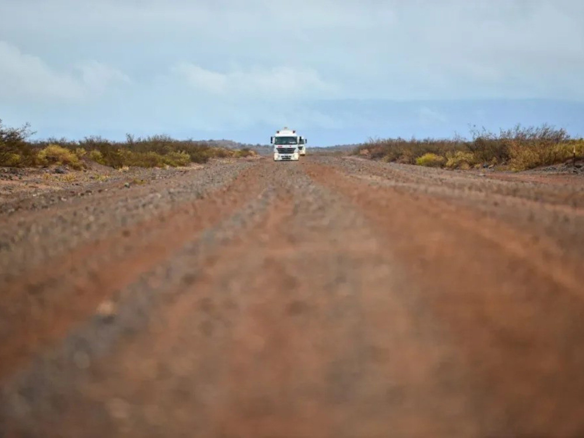 Neuquén y petroleras apuestan US$154 millones en infraestructura vial para Vaca Muerta
