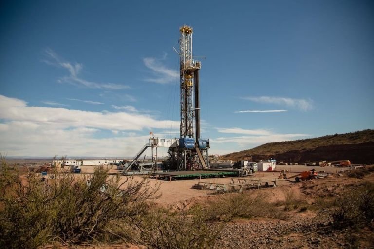 Neuquén y Vaca Muerta: epicentro de la geopolítica energética