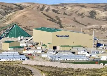 Newmont invertirá u$s800 millones para expandir el proyecto minero Cerro Negro en Argentina