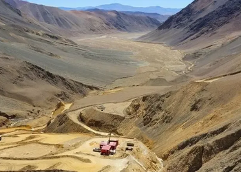 NGEx Minerals avanza en Lunahuasi: Exploración minera clave en San Juan