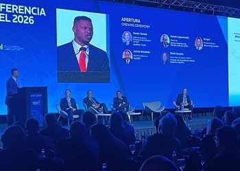 NJ Ayuk impulsa alianza energética entre África y América Latina en la Conferencia ARPEL 2026