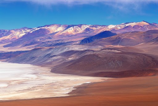 NOA Lithium avanza en Salta: clave hidrogeológica para el Proyecto Río Grande