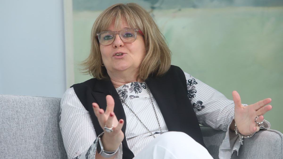 Norma Ramiro asume como Directora de Asuntos Corporativos en Vicuña Corp.
