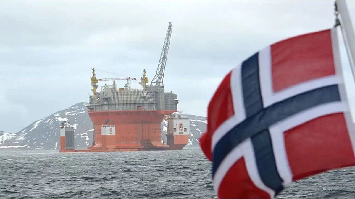 Noruega planifica un futuro energético sostenible ante el declive de sus hidrocarburos
