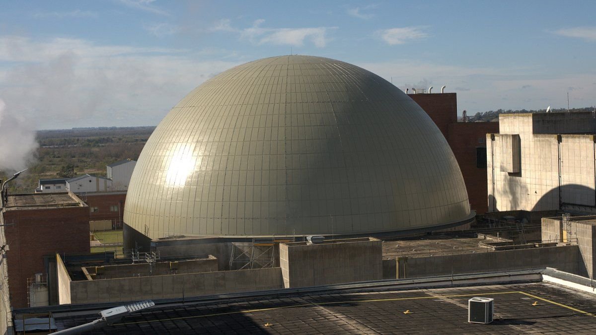 Nucleoeléctrica Argentina: Expansión y Récords en el Primer Semestre de 2026