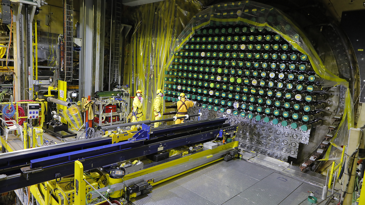 Nucleoeléctrica Argentina firma acuerdo para expandir servicios nucleares a nivel global