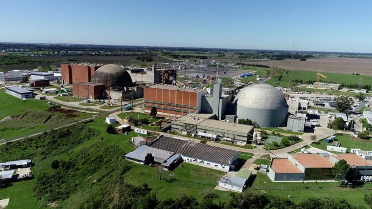 Nucleoeléctrica Argentina: Generación Nuclear y Exportación de Conocimientos