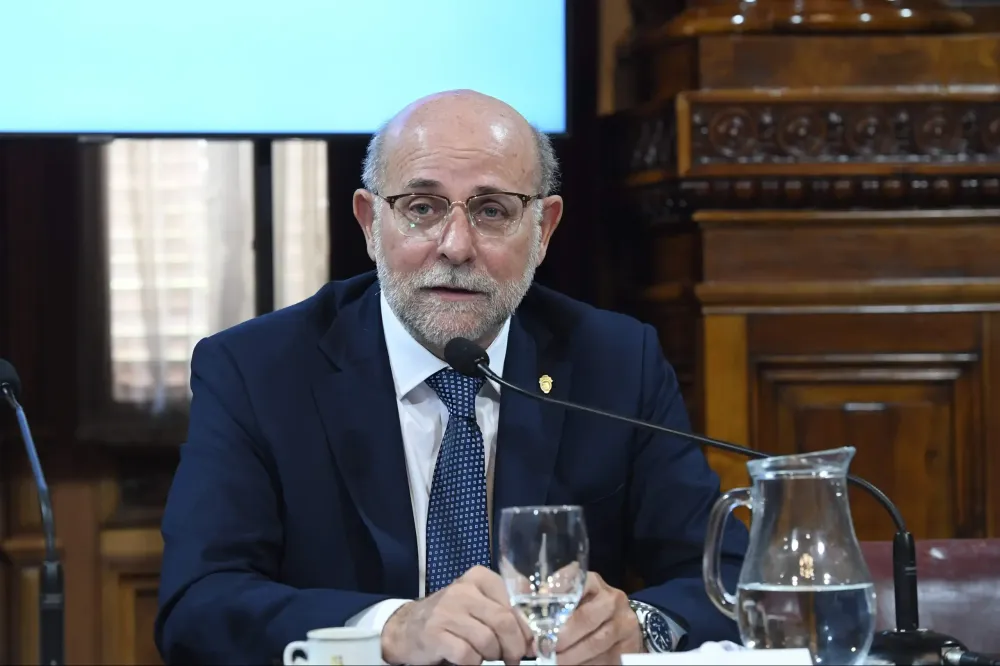 Nueva ley busca potenciar a proveedores mineros argentinos en el mercado global