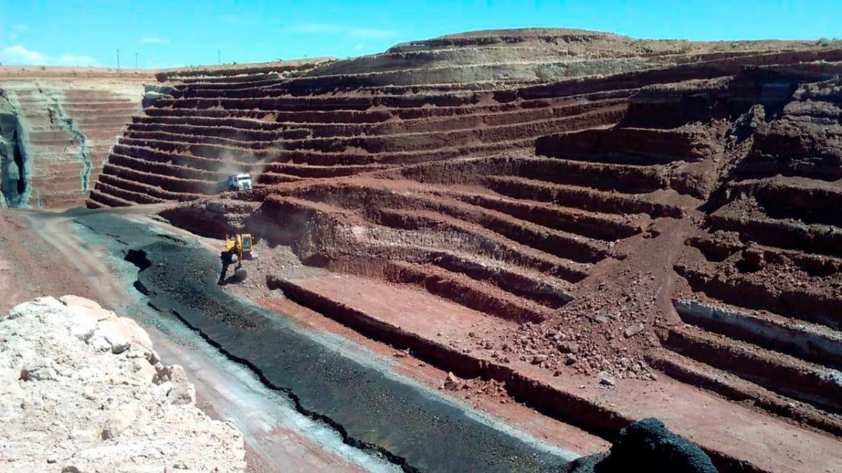 Nueva Ley de Regalías Mineras en Argentina: Impulso para Atraer Inversiones Millonarias