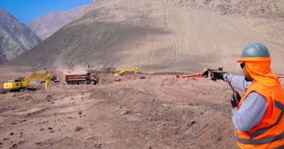 Nueva Ley Nacional para Fortalecer Proveedores Mineros Argentinos: Un Impulso Estratégico
