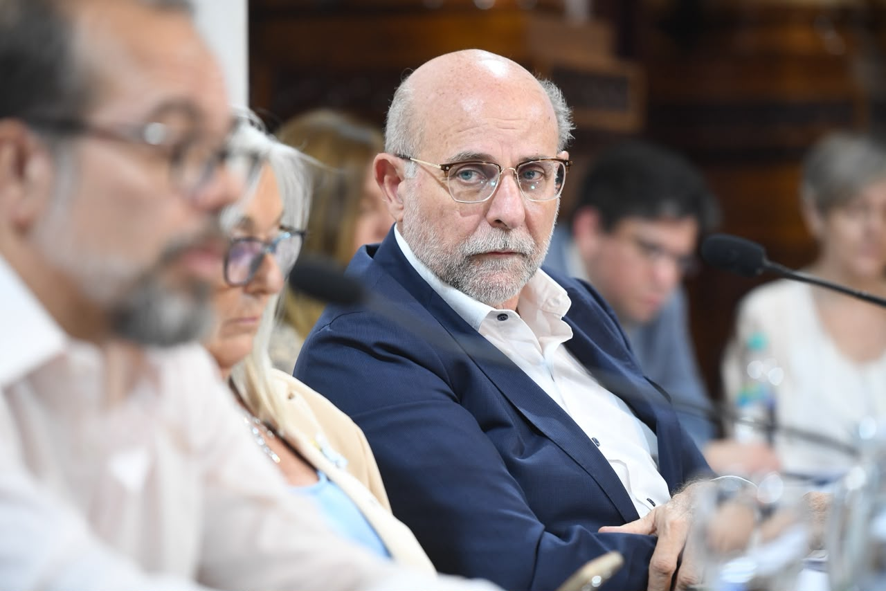 Nueva Ley para Internacionalizar Proveedores Mineros en Argentina