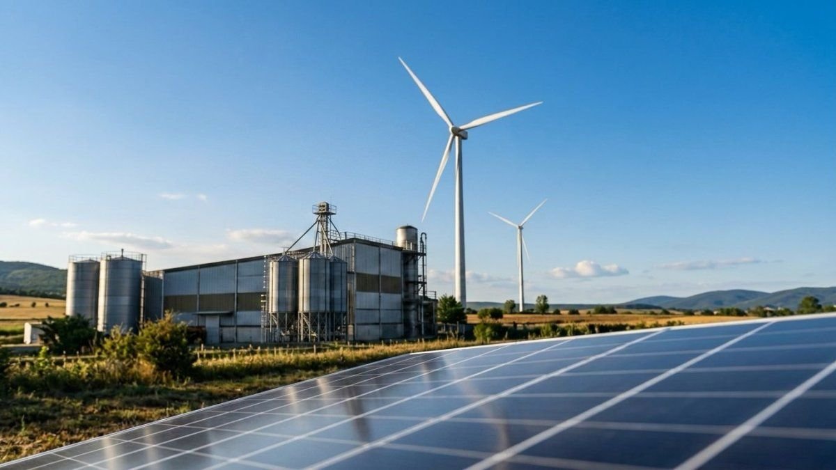 Nueva ley permite a cooperativas eléctricas bonaerenses generar energía renovable