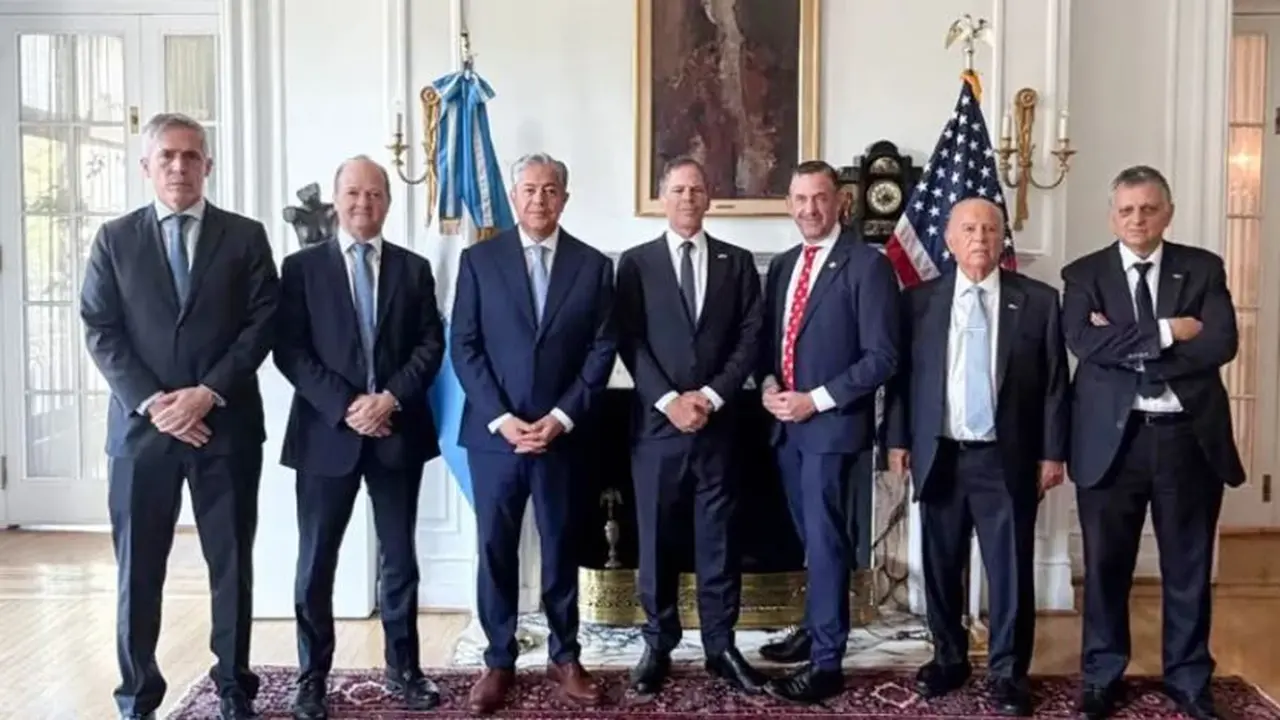 Nueva licitación en Vaca Muerta: Argentina busca atraer inversión extranjera