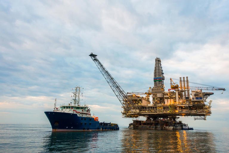 Nueva licitación para exploración de gas y petróleo en Mar del Plata