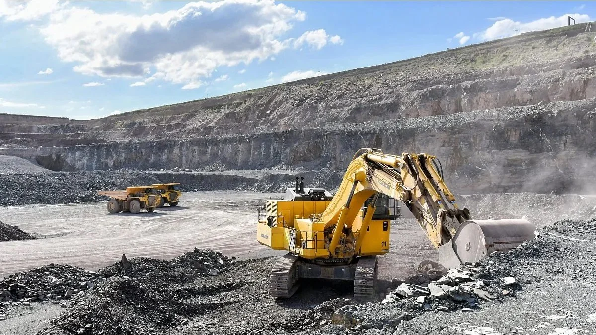 Nueva Propuesta de Ley para Rutas Nacionales Podría Impactar la Minería en Argentina