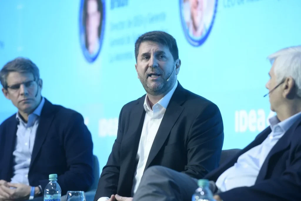 Nuevas Autoridades en la Cámara Argentina de la Energía para el Periodo 2025-2027