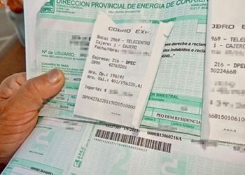 Nuevo esquema tarifario en Corrientes: subsidios por zonas cálidas desde noviembre