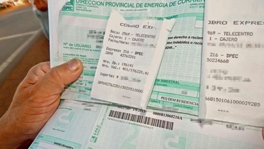 Nuevo esquema tarifario en Corrientes: subsidios por zonas cálidas desde noviembre