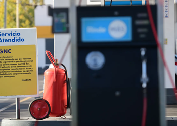 Ola de frío en abril dispara restricciones de GNC en el AMBA: impacto y futuro energético