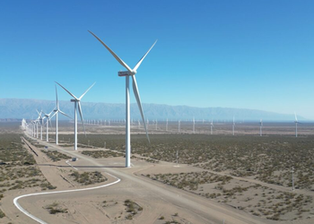 Olavarría y el 'impuesto al viento': un nuevo capítulo en la fiscalidad de las energías renovables