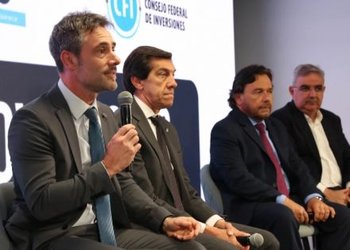 Oportunidad y Desafíos para Proveedores Argentinos en el Boom del Cobre y Litio