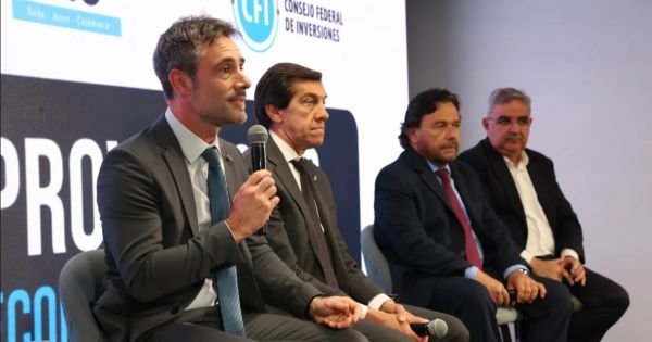 Oportunidad y Desafíos para Proveedores Argentinos en el Boom del Cobre y Litio