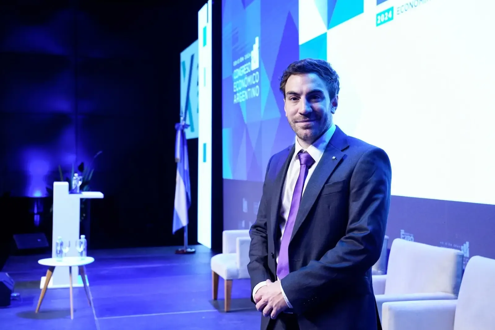 Oportunidades y Desafíos de la Minería Argentina en un Escenario Global Cambiante