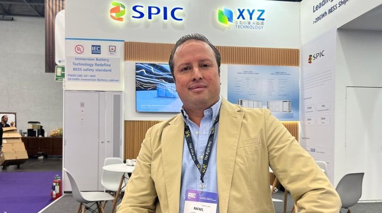 OPSLAG Green Power revoluciona el almacenamiento energético con tecnología segura e innovadora